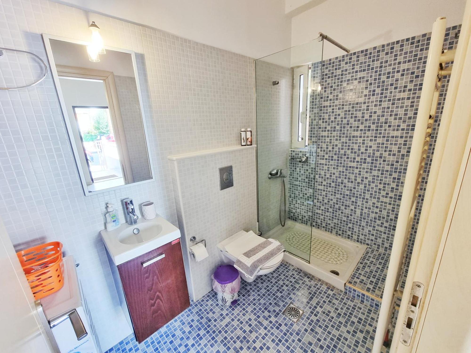 Kainon Asti Apartamento Lefkáda Exterior foto